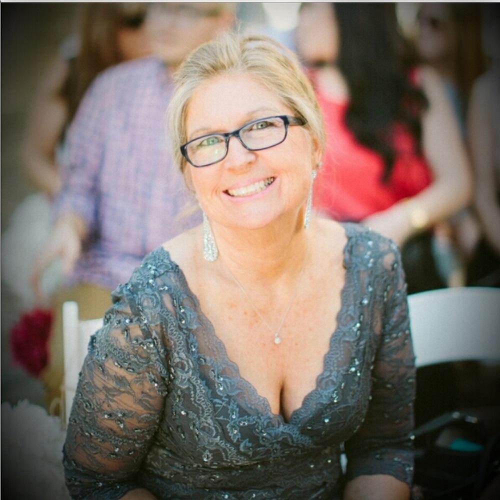 Meet your Posher, Sherry Now an Ambassador